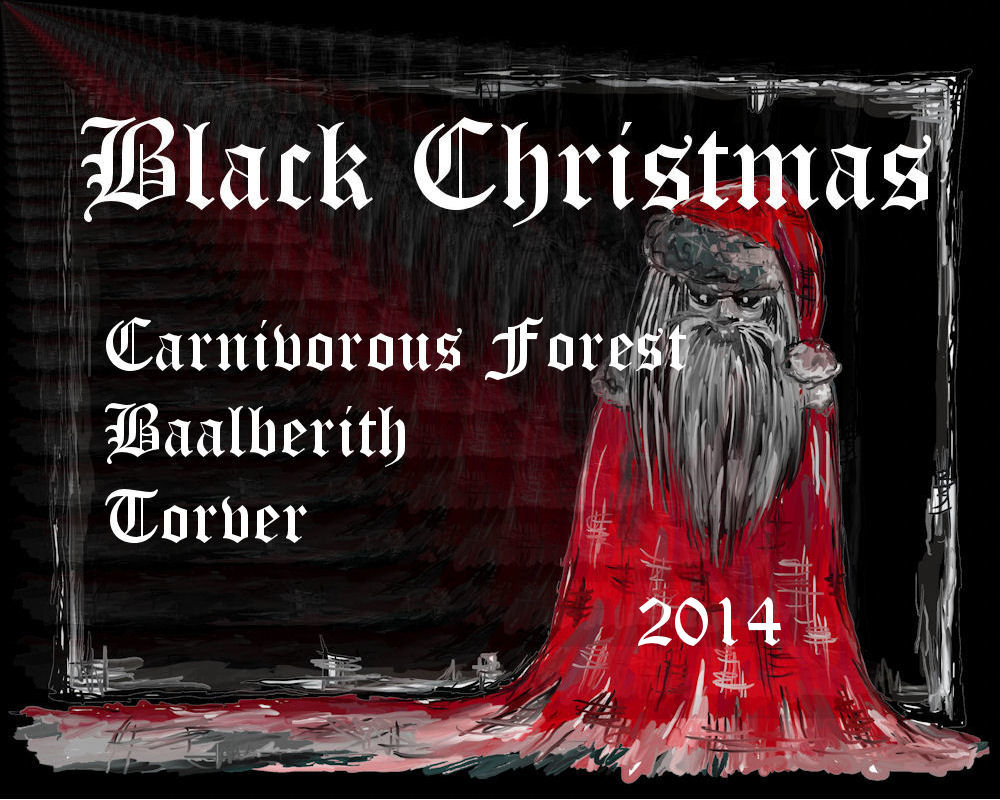 Black Christmas