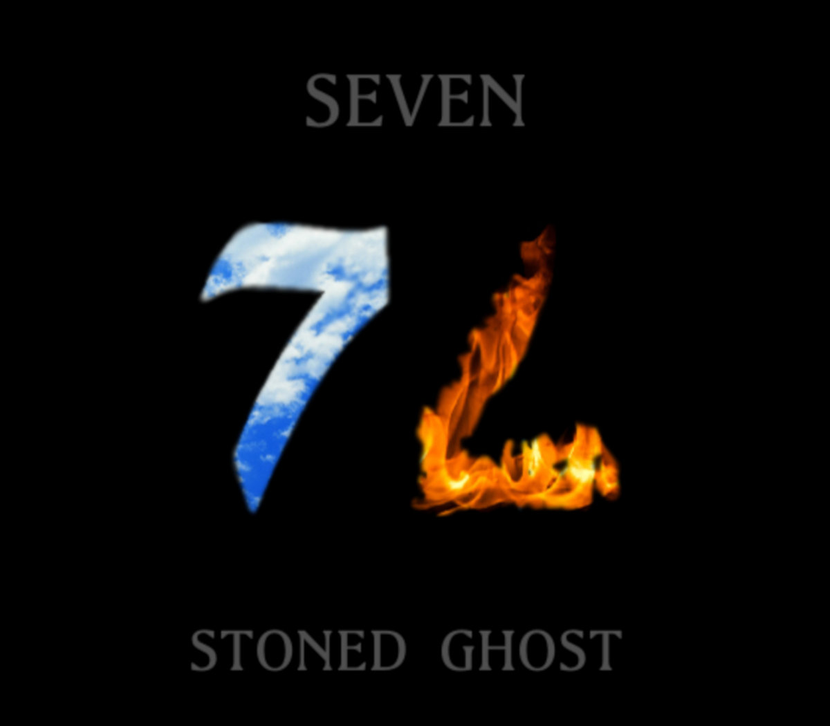 SEVEN