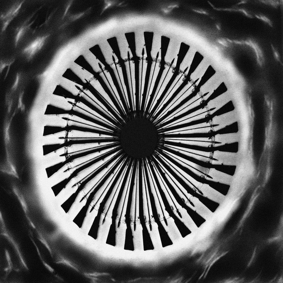 Primordial Beings From Dimensions Unknown