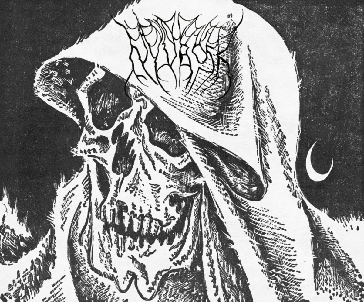 Final Gaze of the Heretic