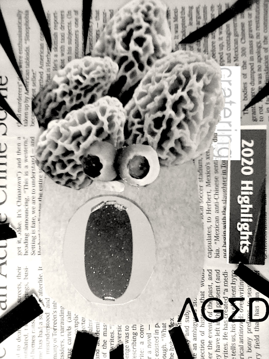 cratering 2020 highlights