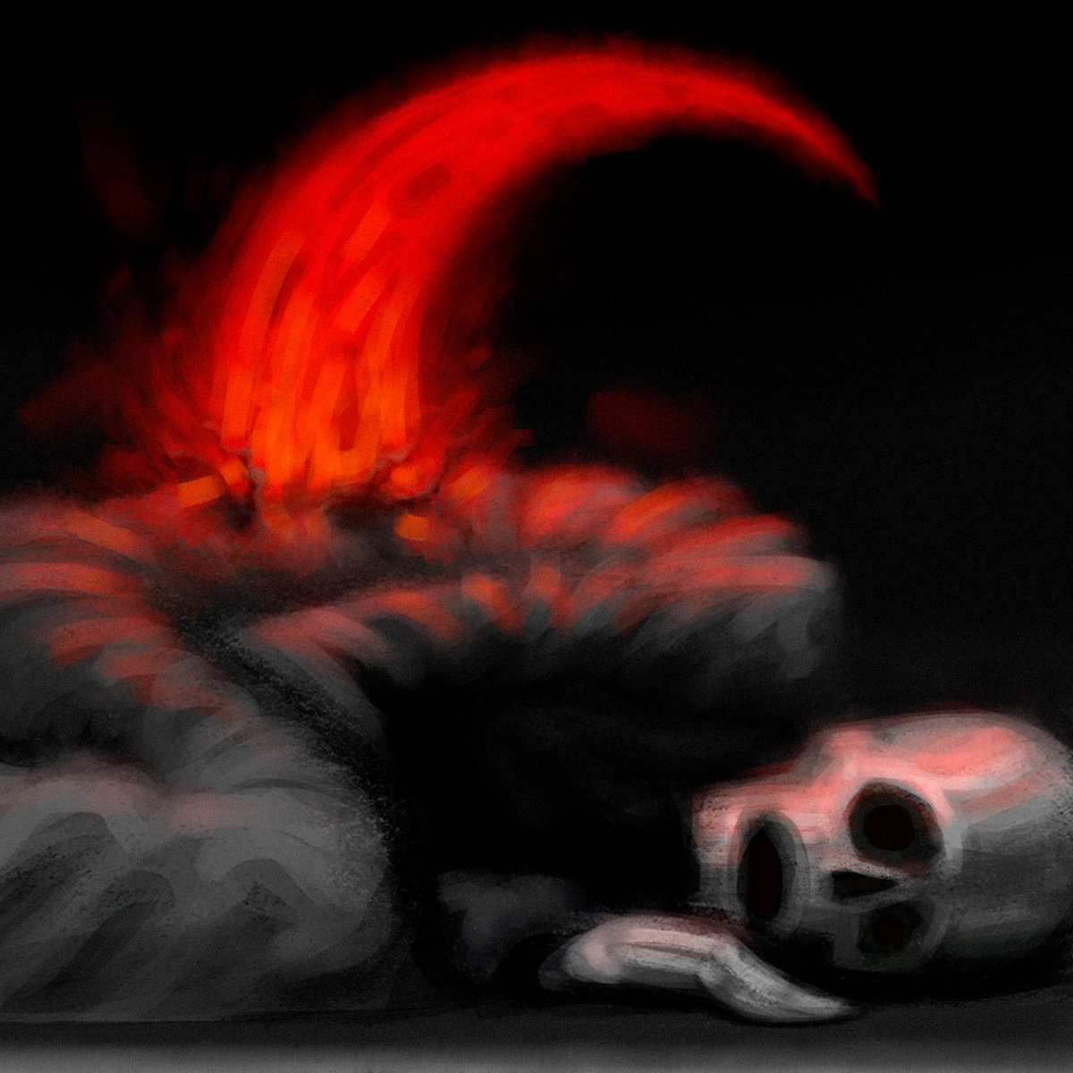 Blood of the Sun and the Moon