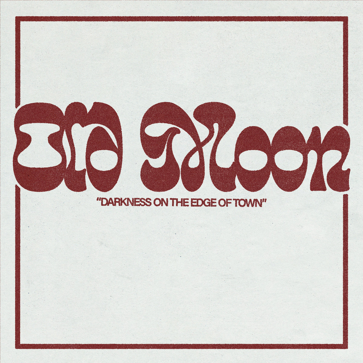 Darkness on the Edge of Town