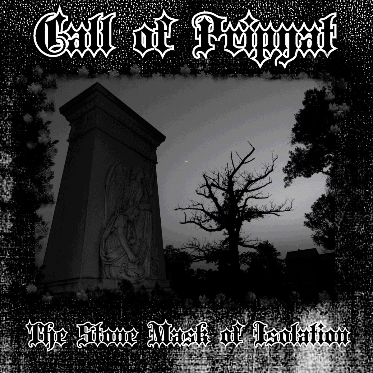 The Stone Mask of Isolation