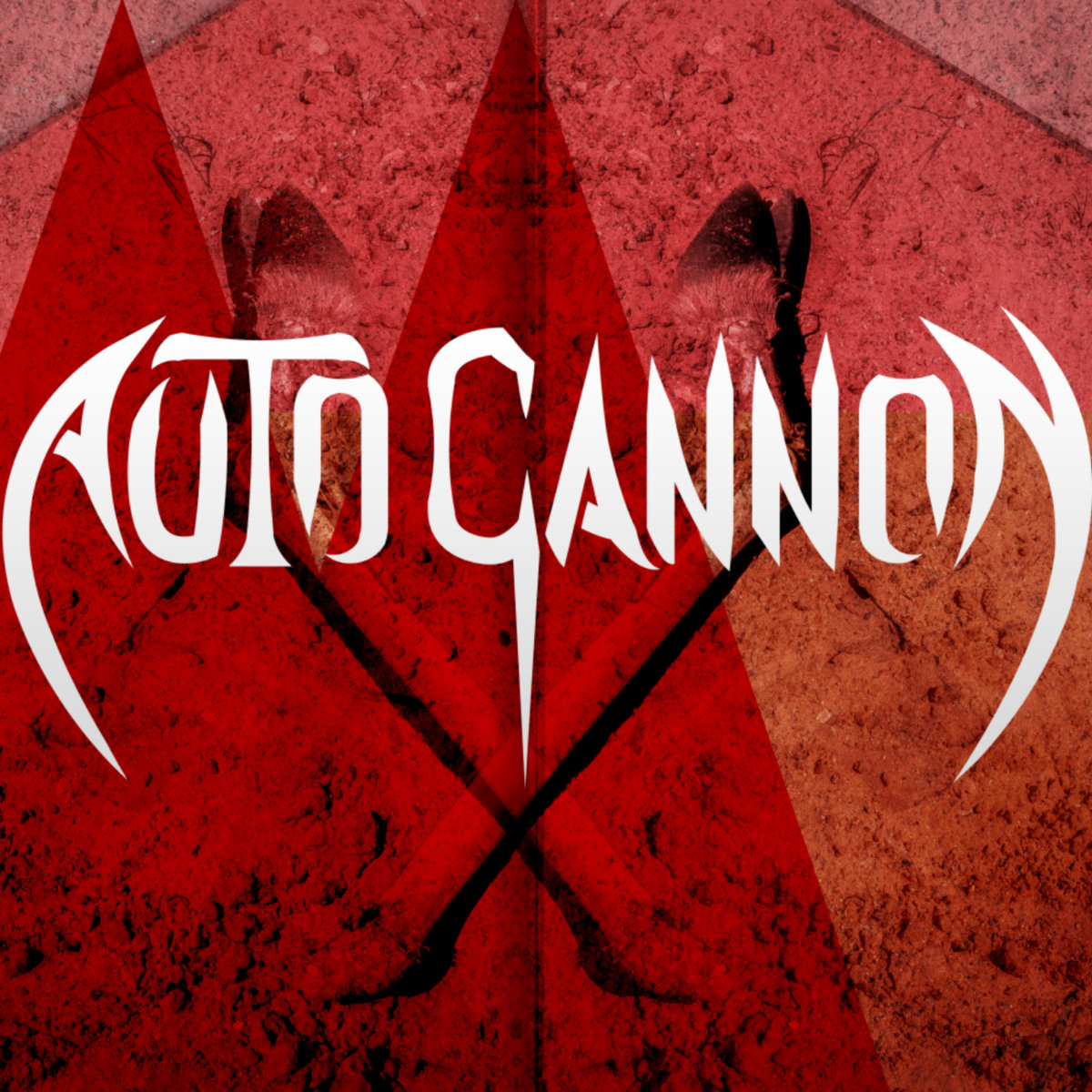 AUTOCANNON - DEMO