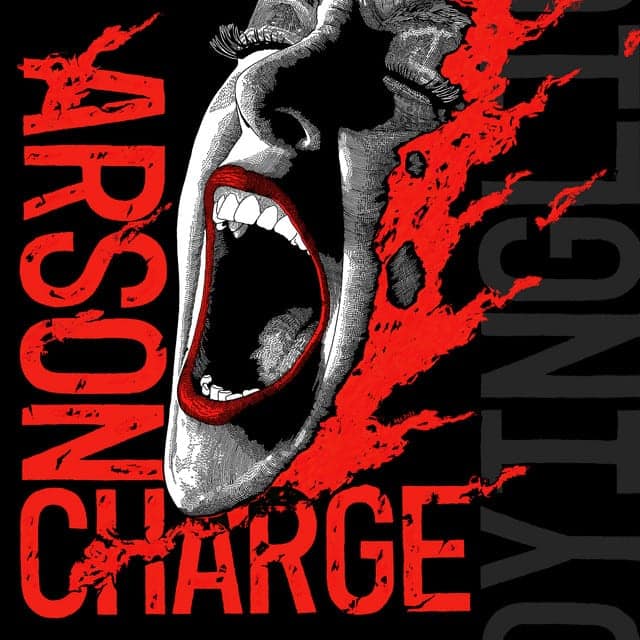 Arson Charge