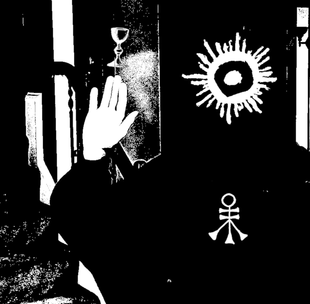 With Ashen Hearts at the Sign of Dawn