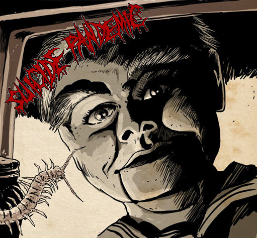 Slumber of Thousand EP