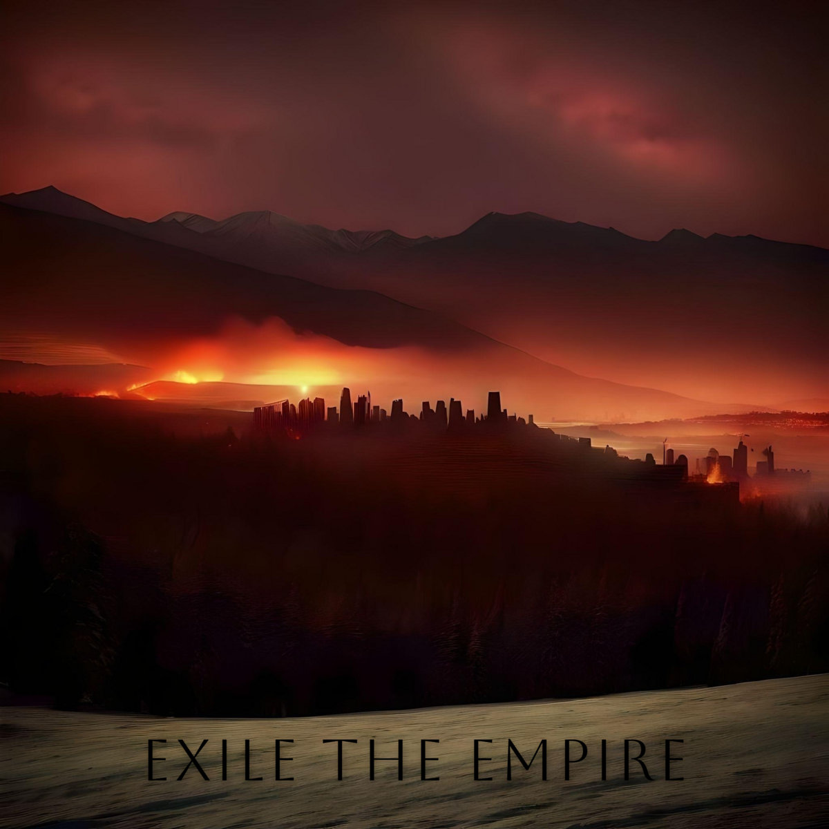 Exile The Empire