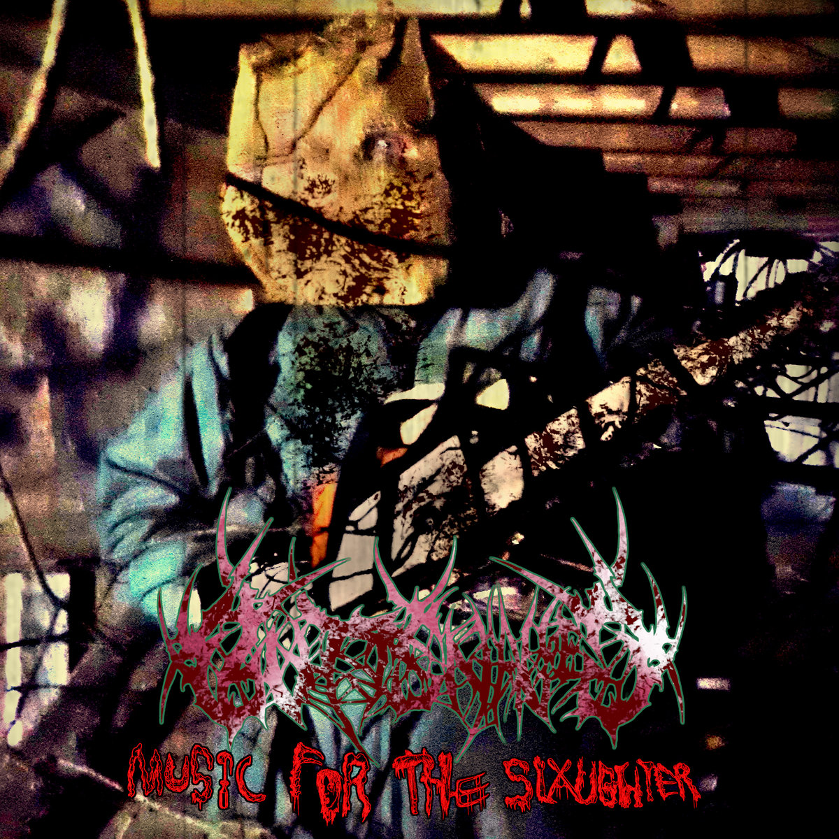 Music For The Slaughter [EP]