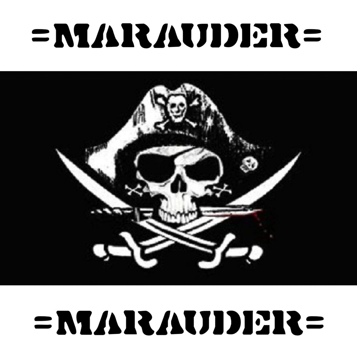 Marauder