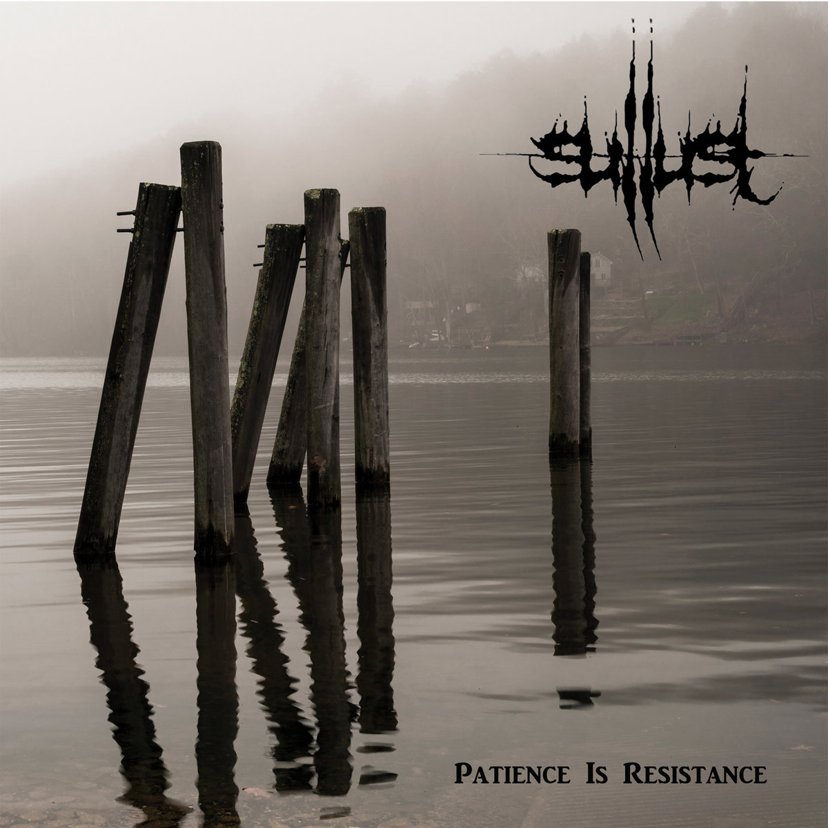 Patience Is Resistance