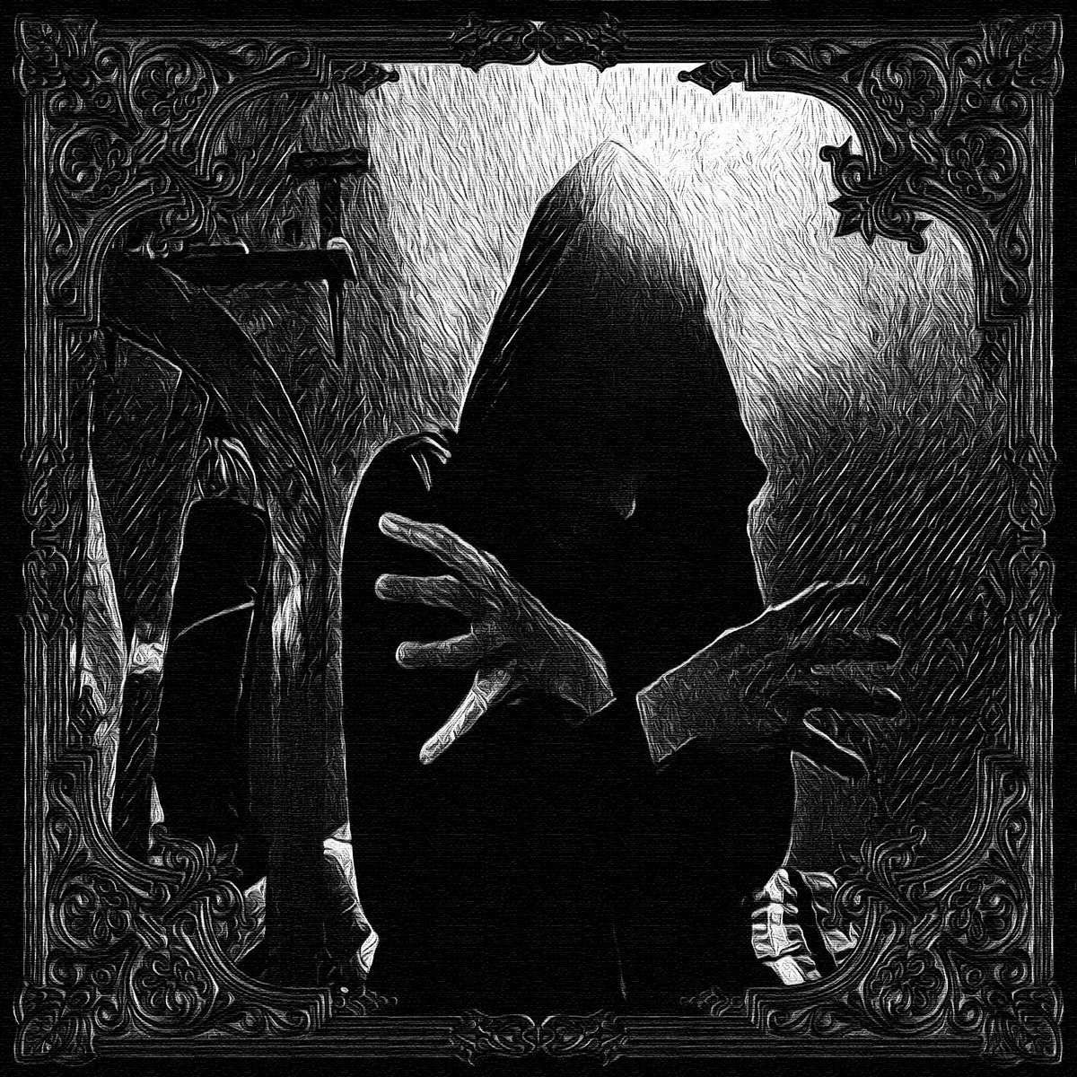 Cloister of insanity Single