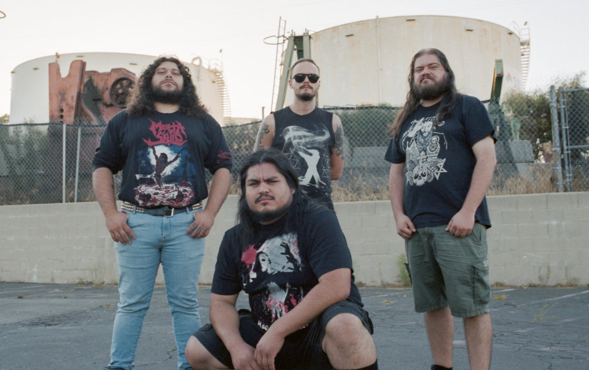 Fractured Perception