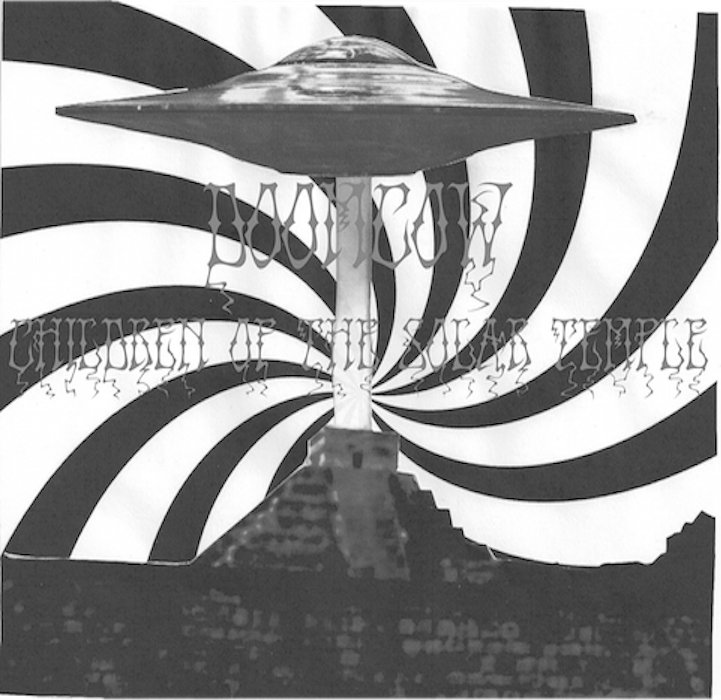 Children Of The Solar Temple