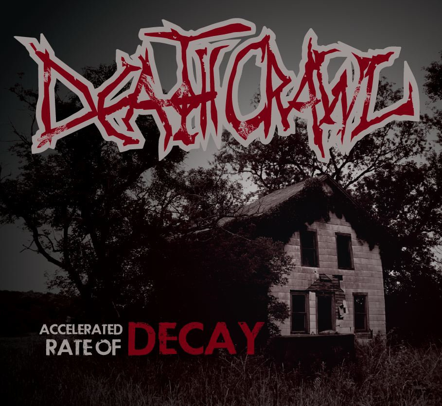 Accelerated Rate of Decay