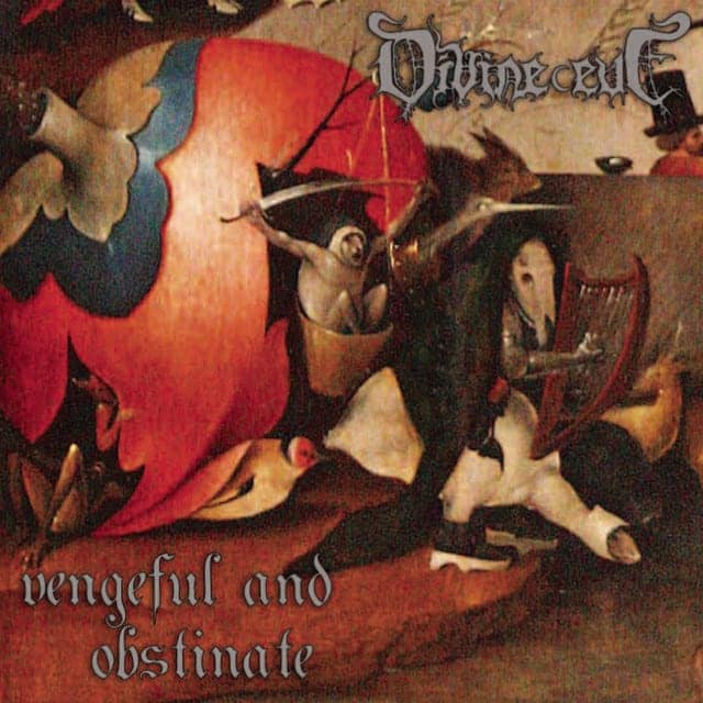 Divine Eve