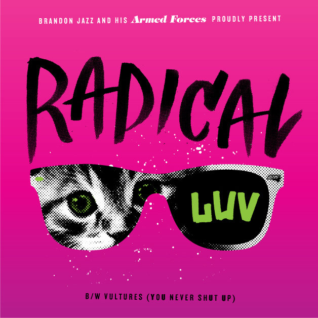 Radical Luv EP