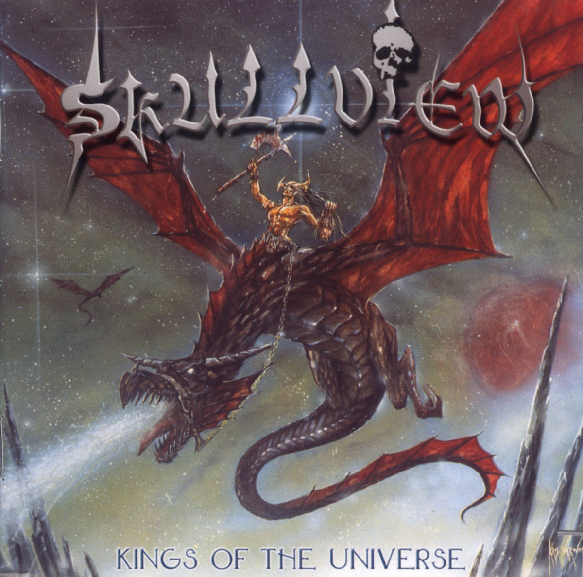 Kings Of The Universe