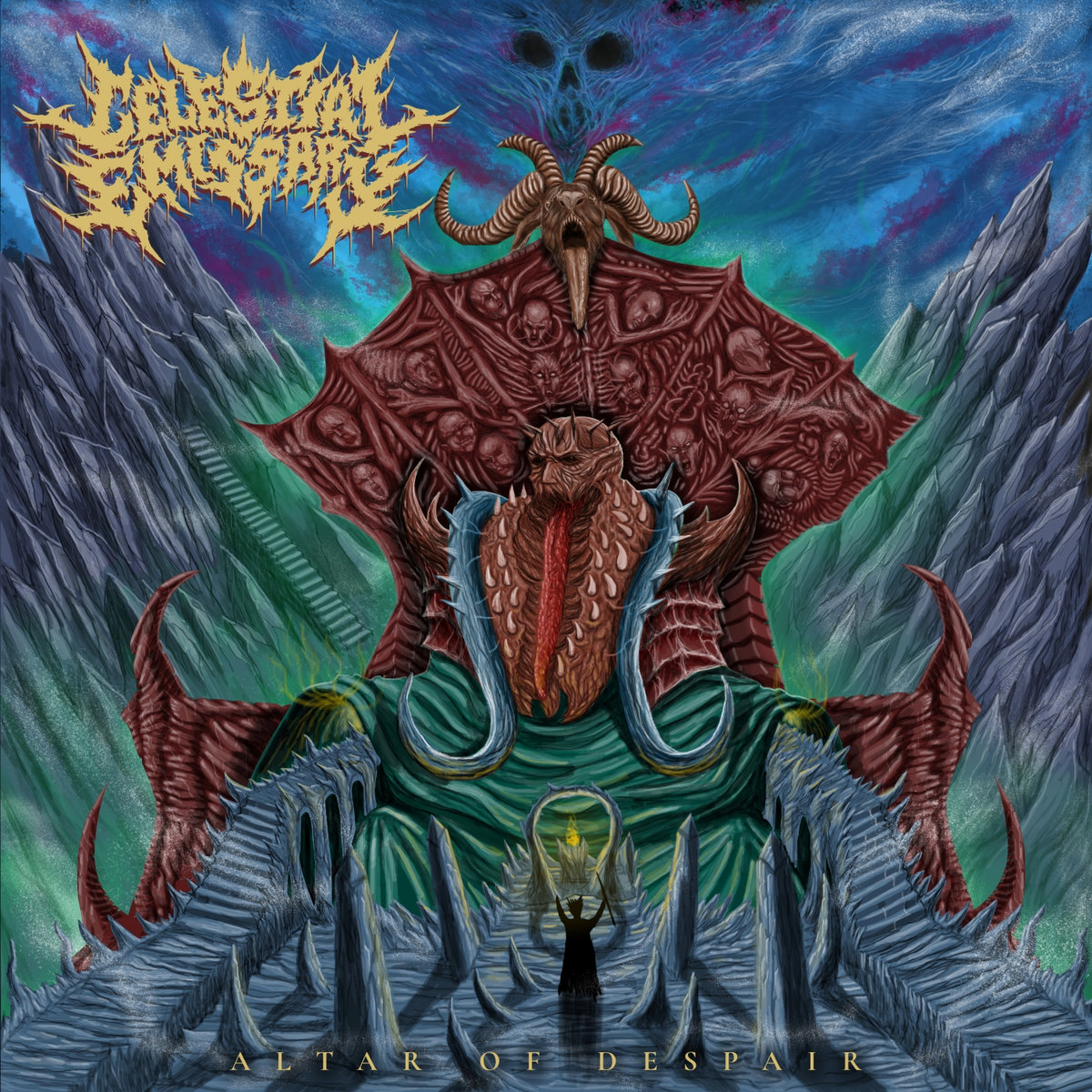 Altar of Despair (Demo)