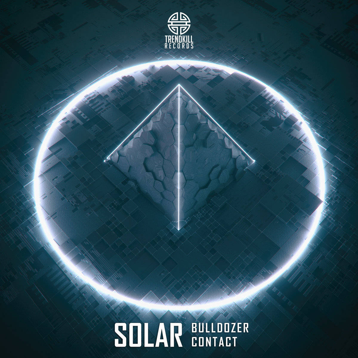 Solar - Contact