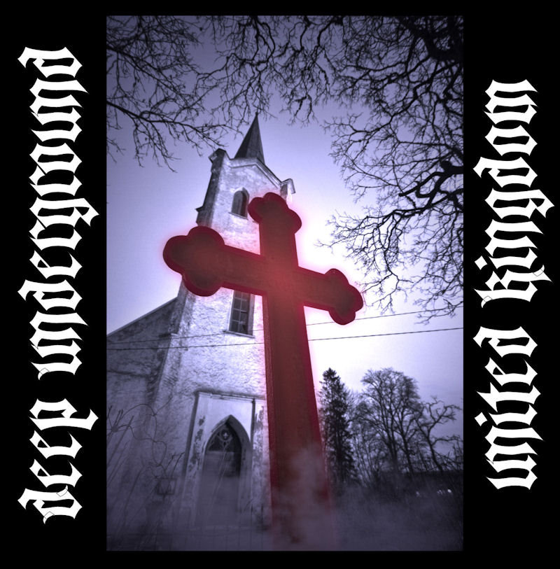 Deep Underground: United Kingdom