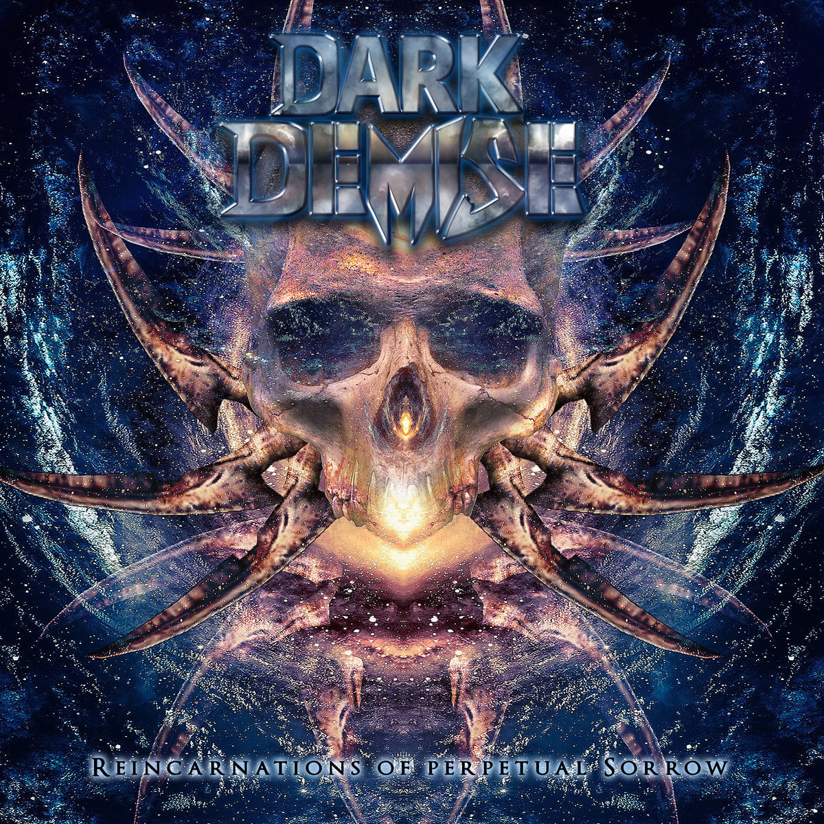 REINCARNATIONS OF PERPETUAL SORROW