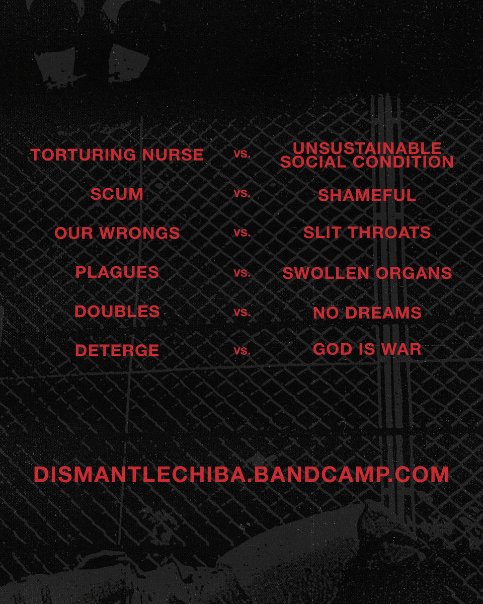 Big Destruction Rumble 1