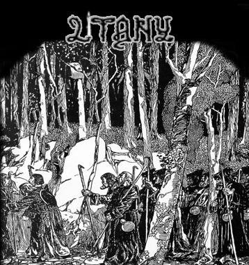 Litany 7" (2004)