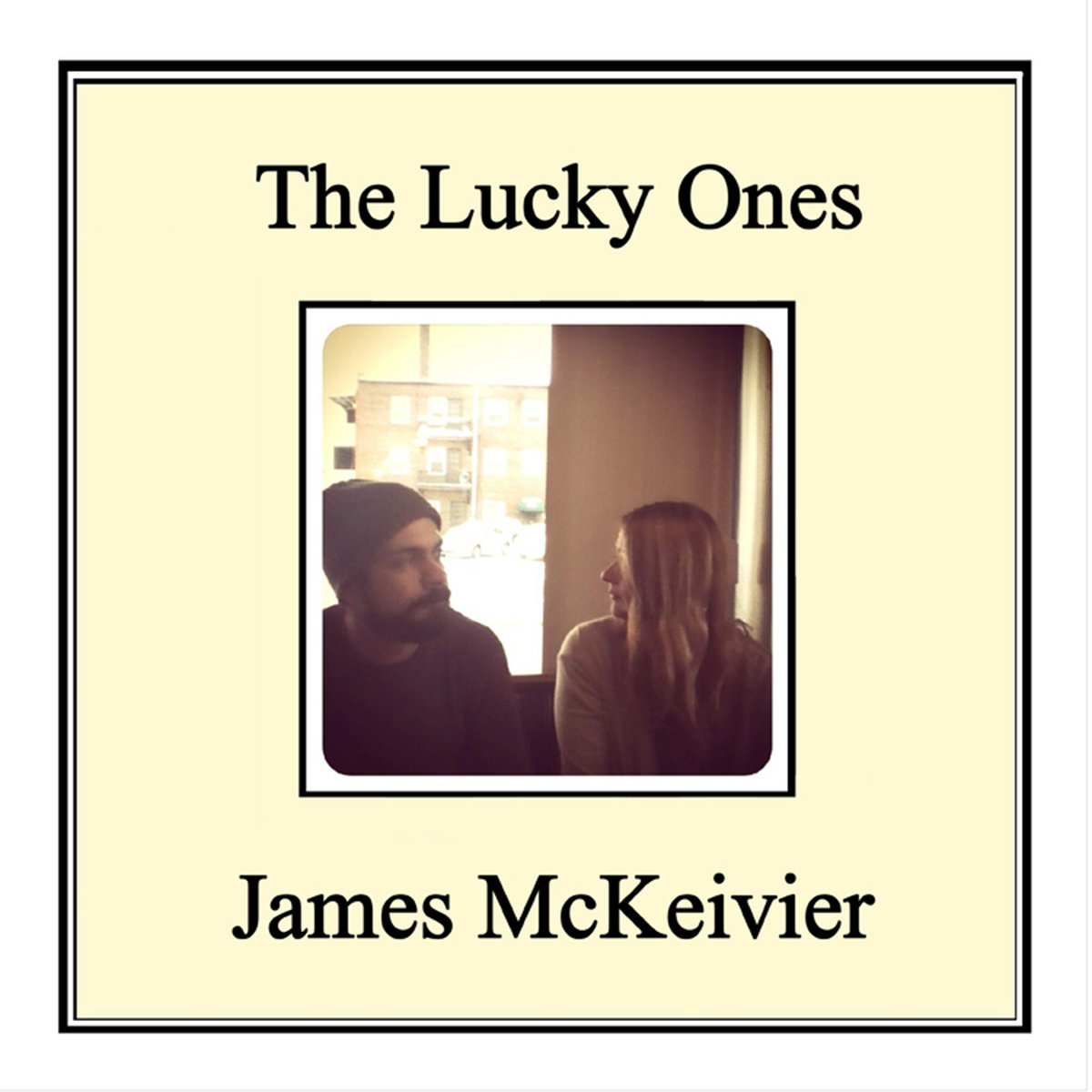 The Lucky Ones