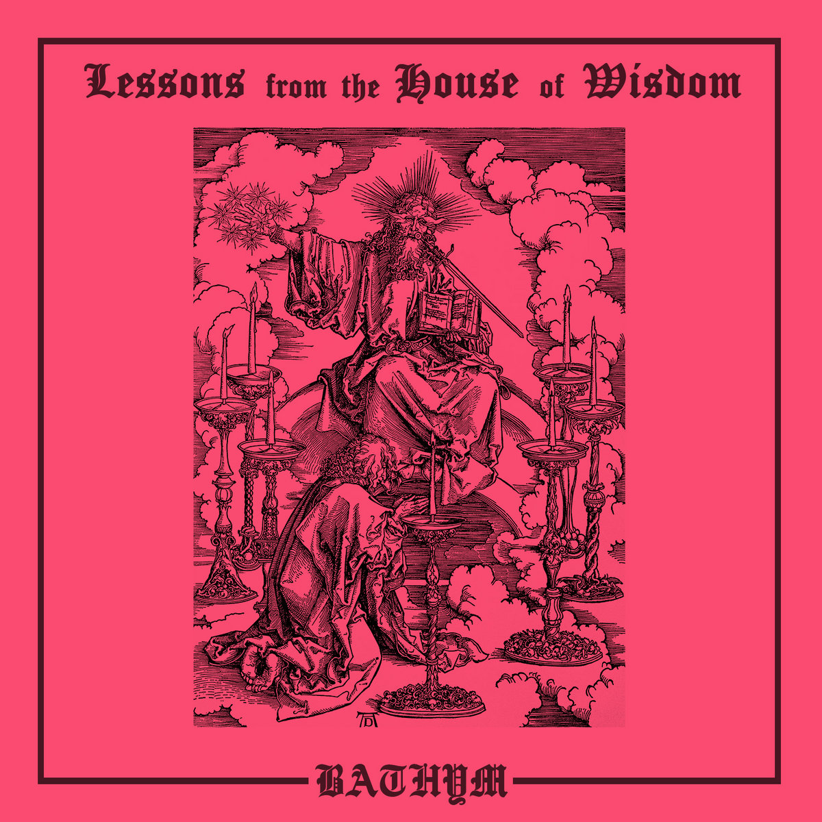 Lessons from the House of Wisdom