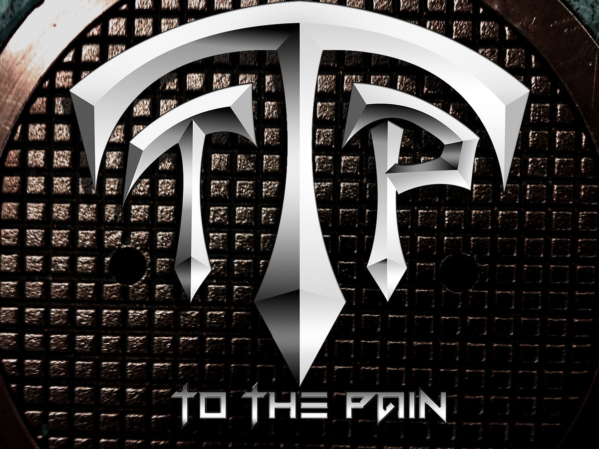 To The Pain