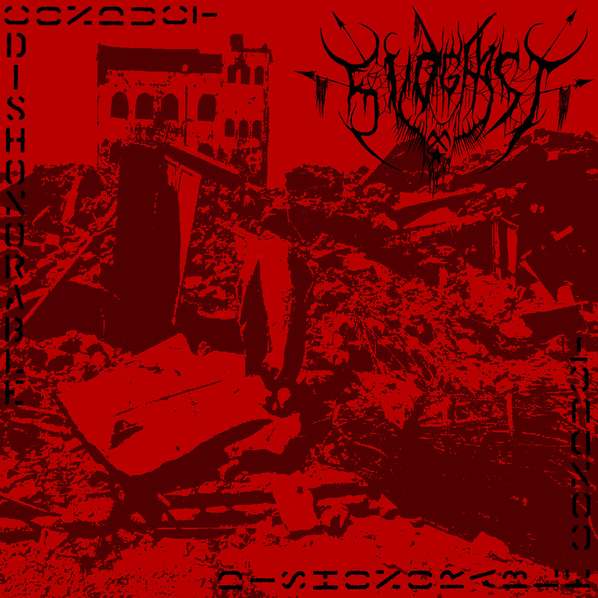 DISHONORABLE CONDUCT