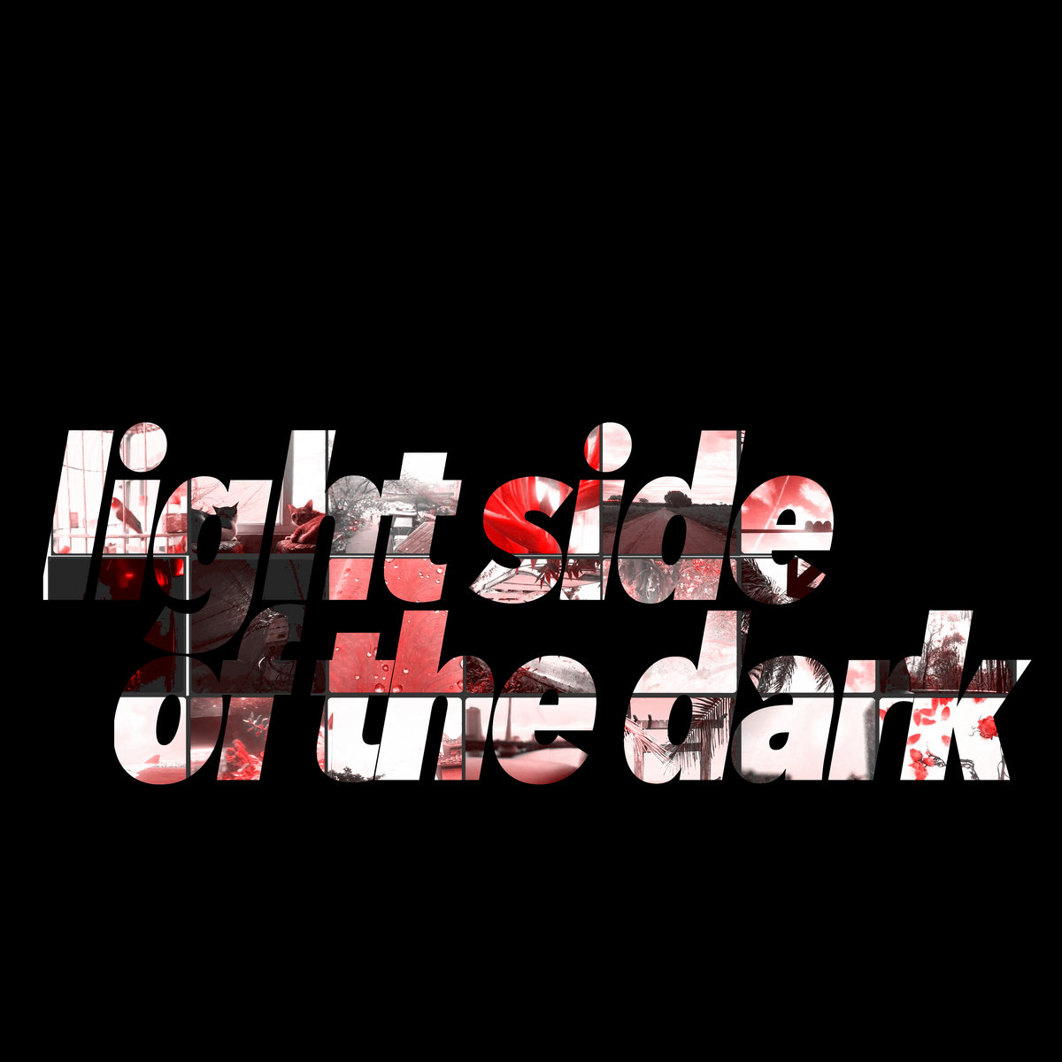 light side of the dark