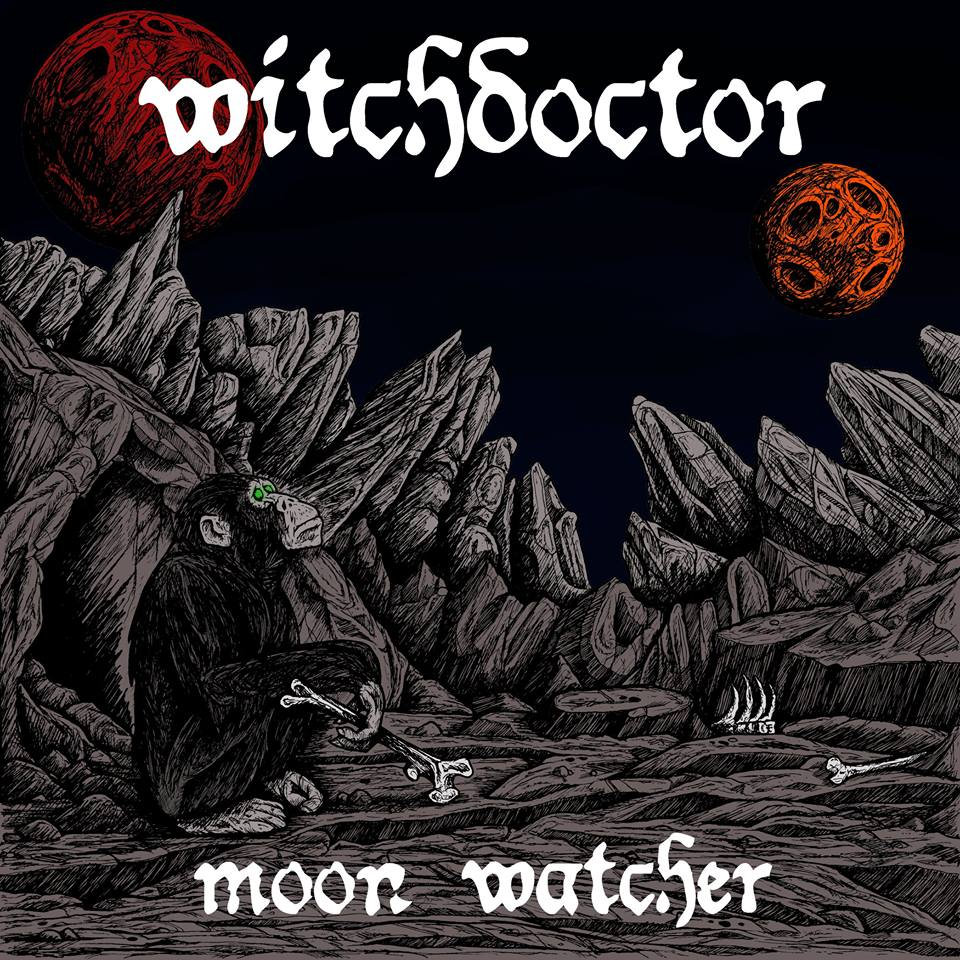 Moon Watcher