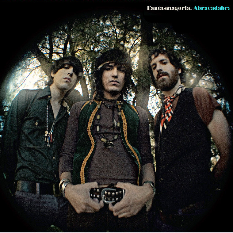 Abracadabra