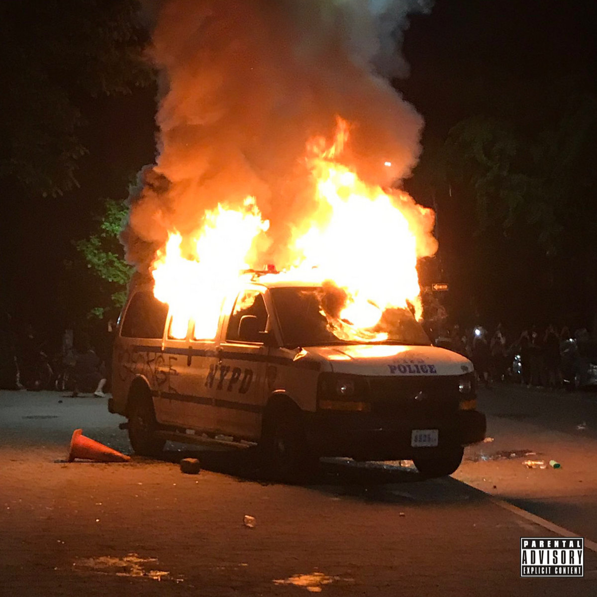 GEORGE ( A Live Part Time Punks Session, Los Angeles 12.07.2019)