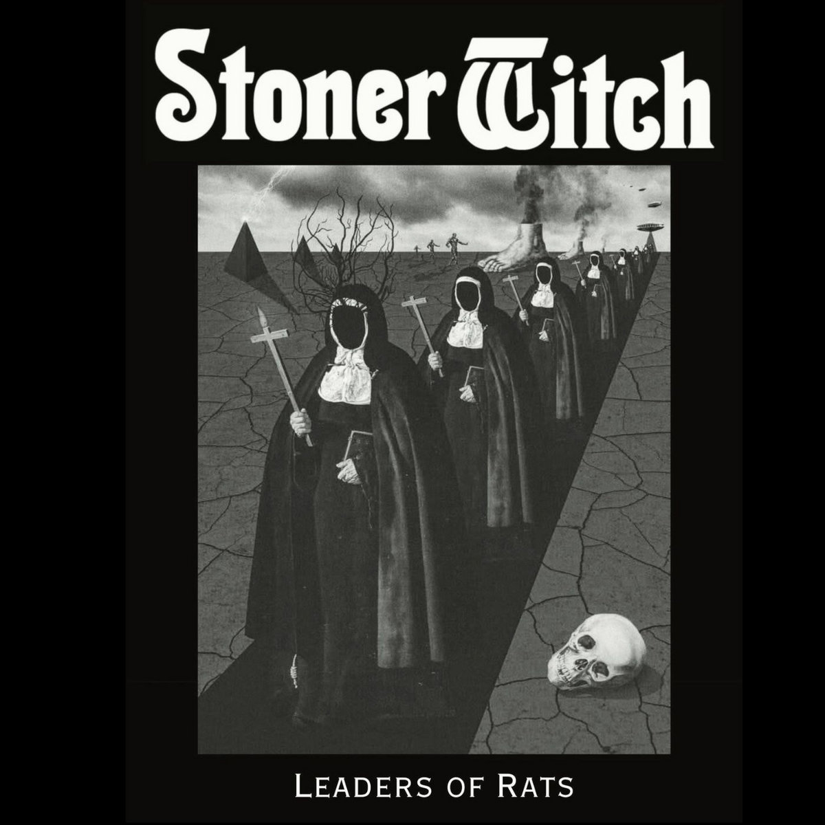 Leaders Of Rats (single)