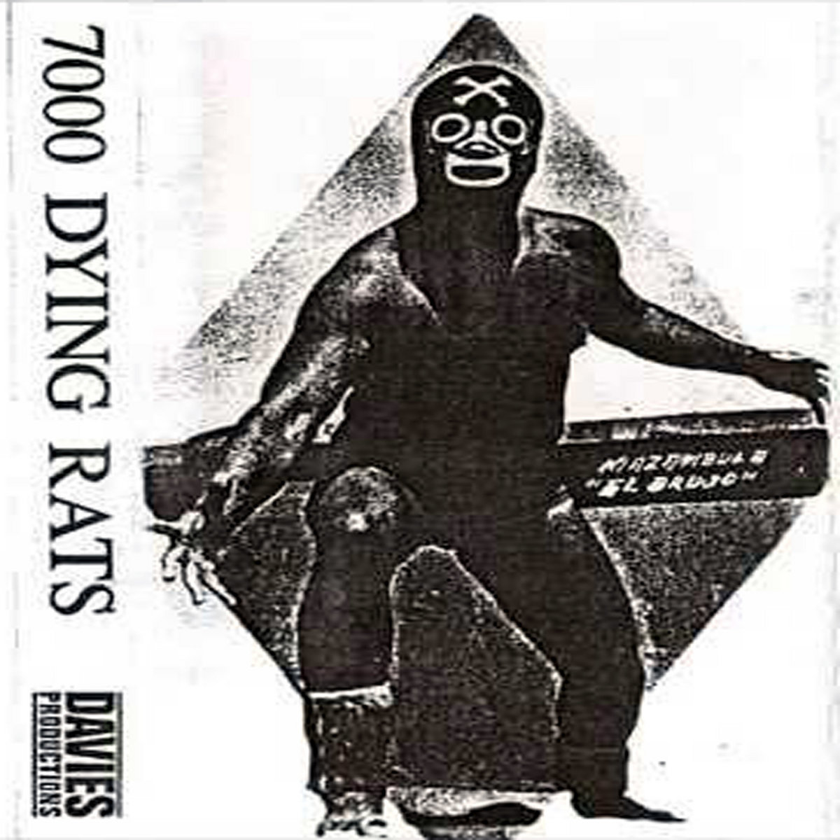 Good Luck's A Comin' EP