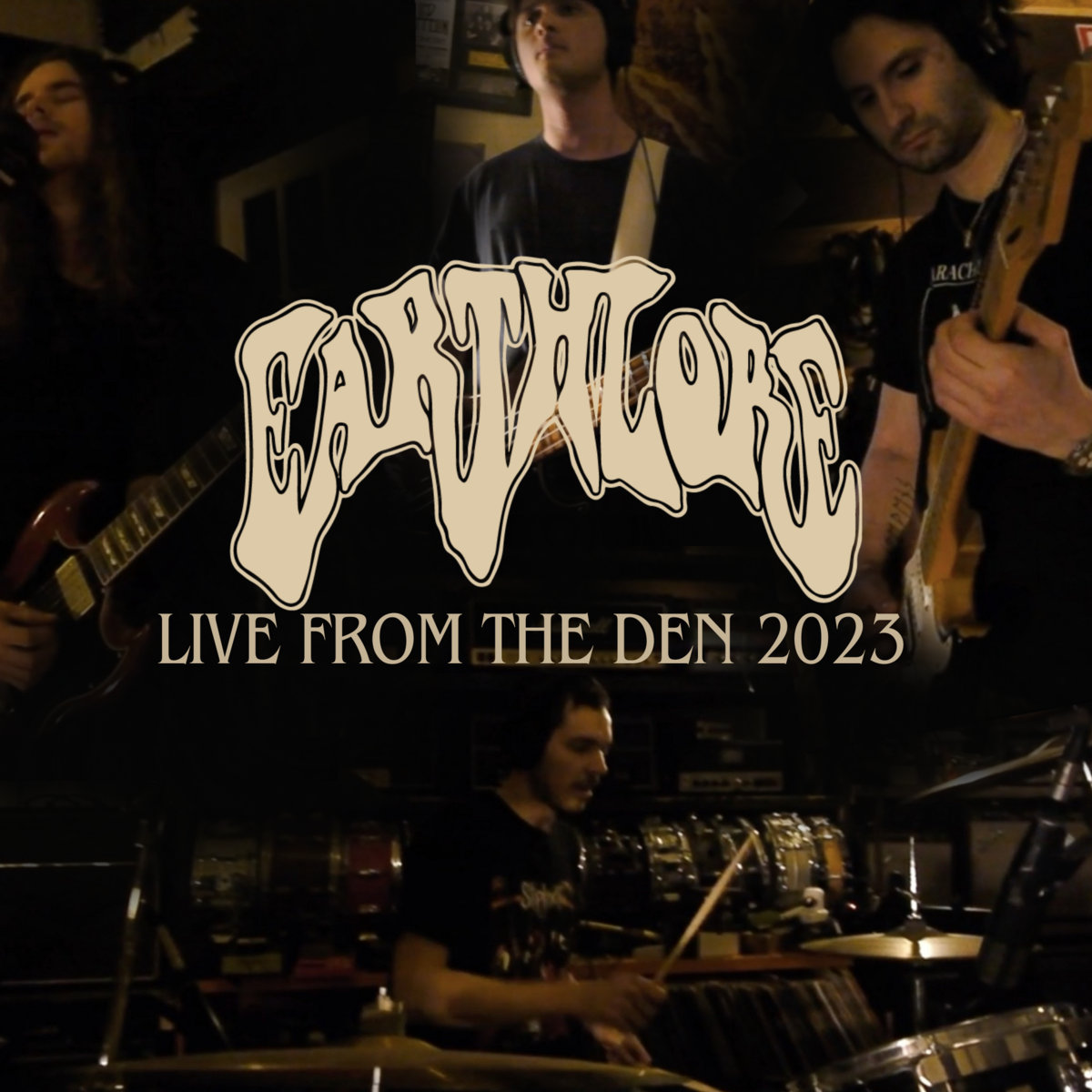 Live From The Den 2023