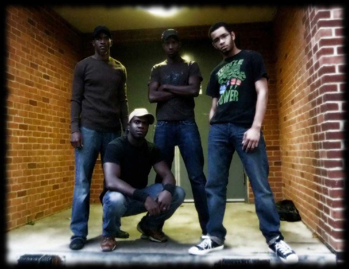 Manifest Through Fire