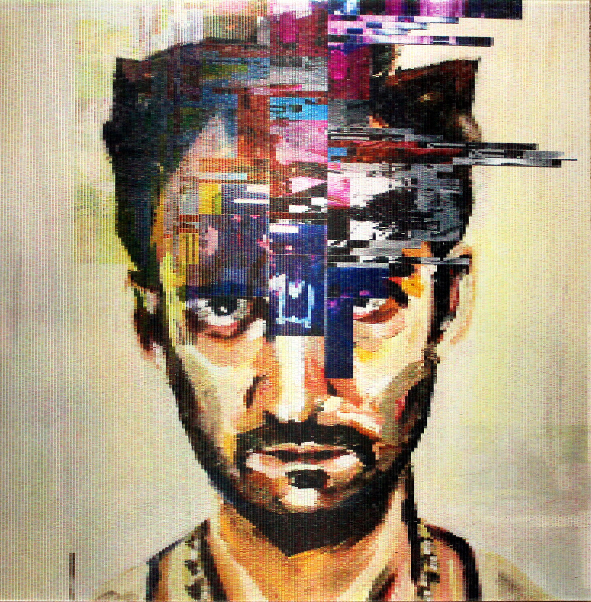 Amphetamine Dispenser