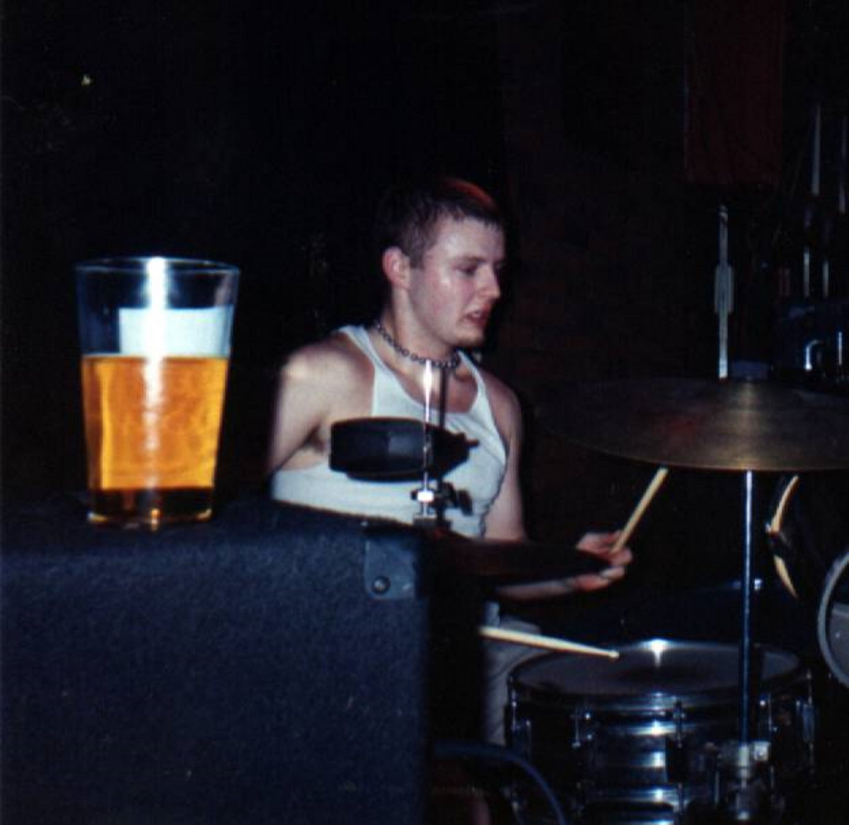 The Practice Tapes Vol. 1: The Covers