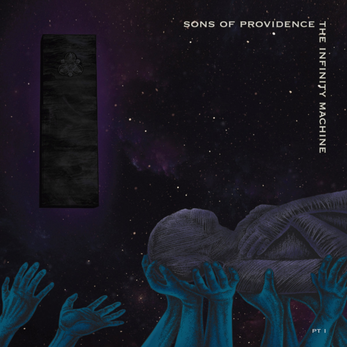 The Infinity Machine Part I