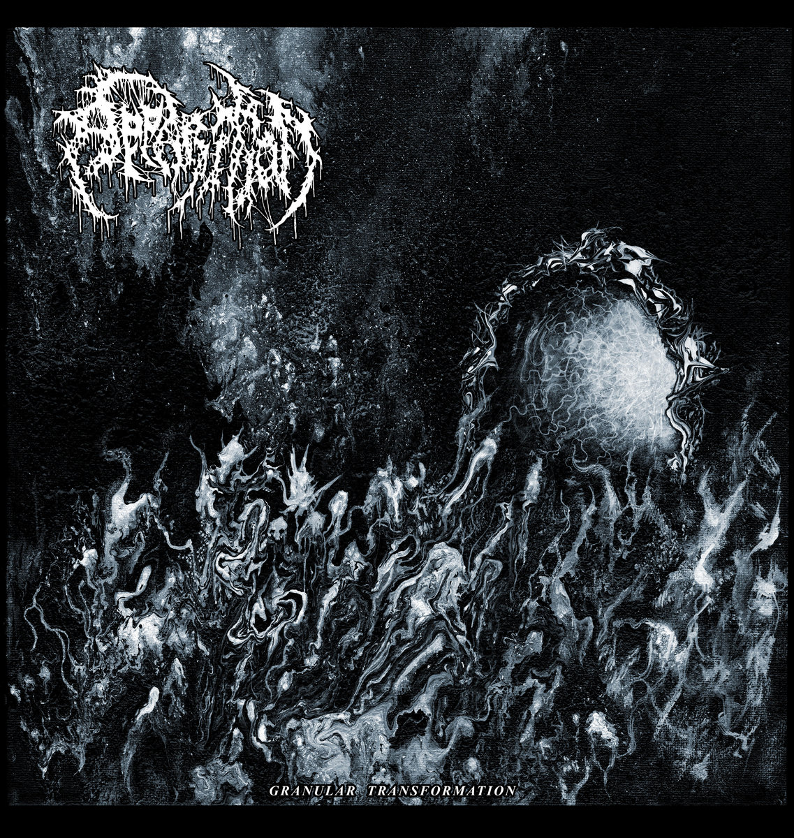 Granular Transformation