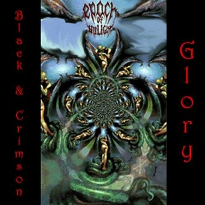 Black & Crimson Glory (Demo 1997)