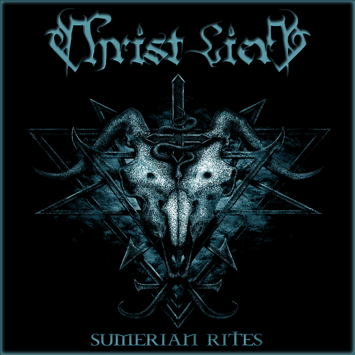 Sumerian rites