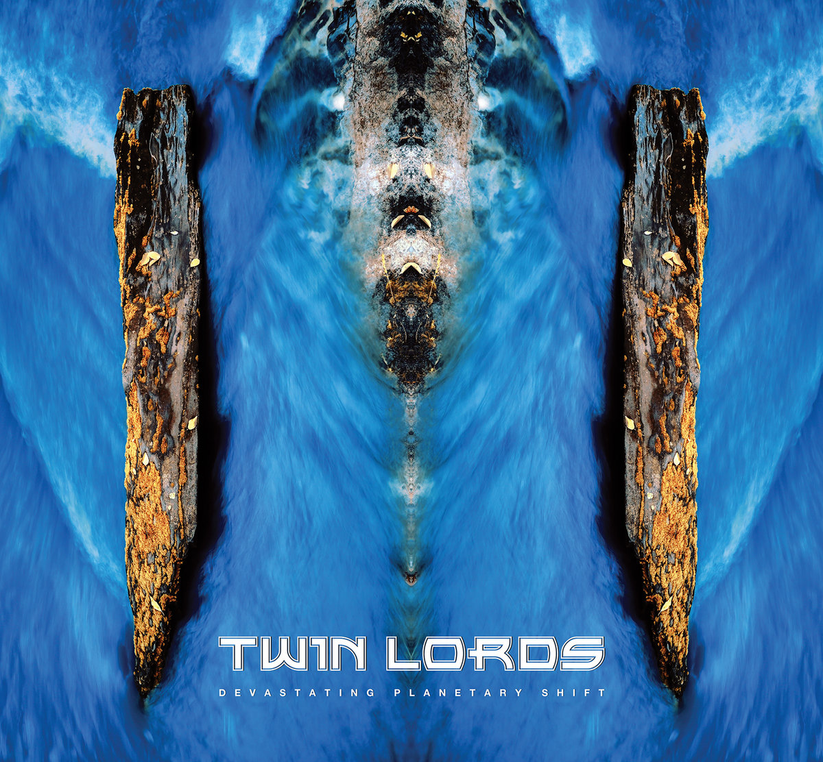 Devastating Planetary Shift