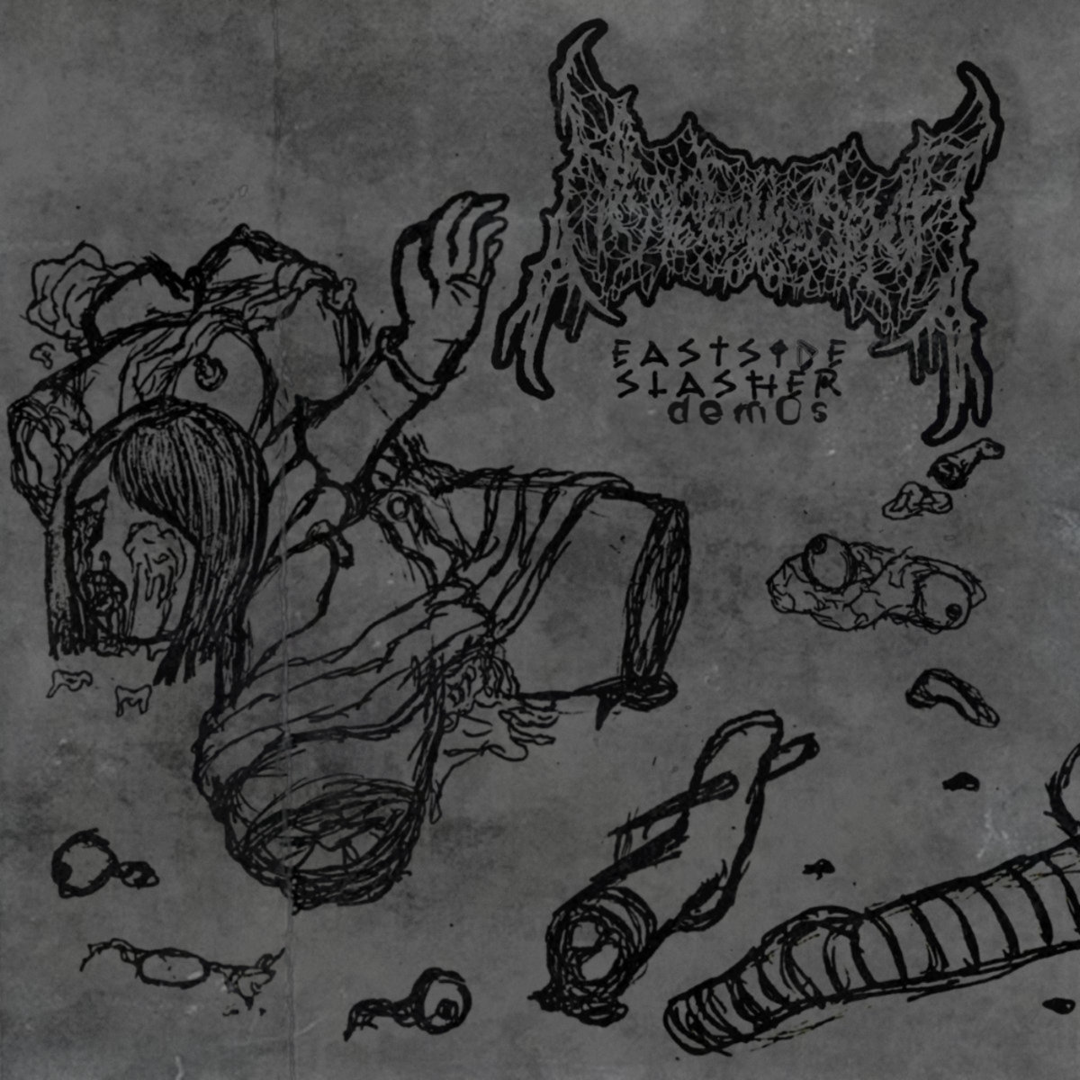 Eastside Slasher Demos