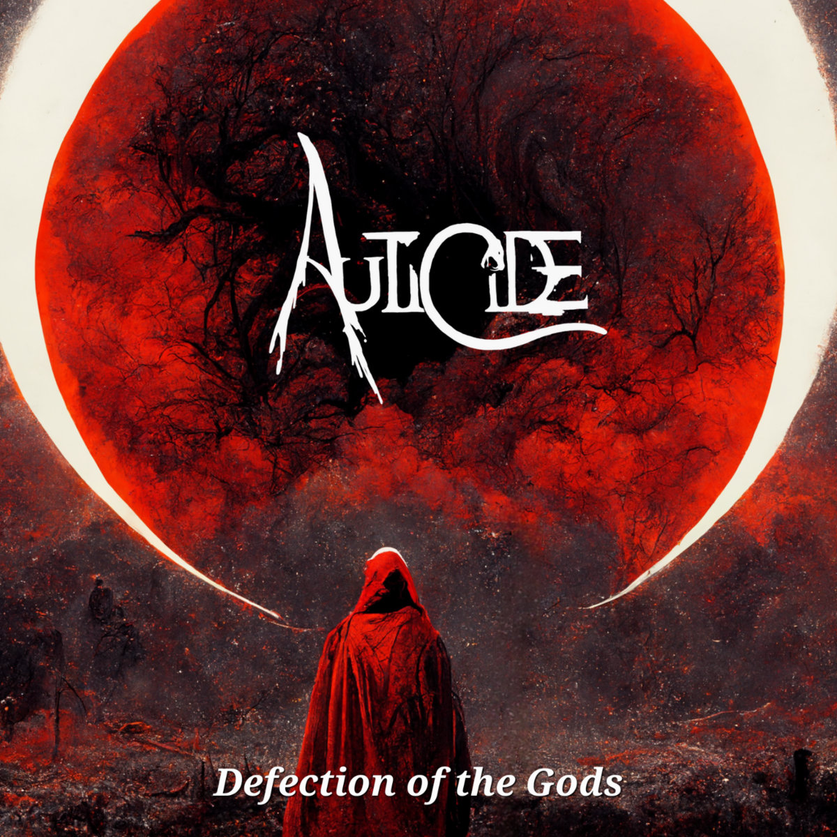 Defection of the Gods